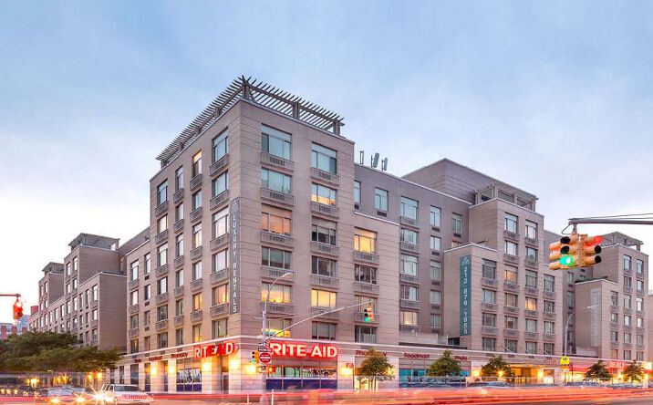 Pictures of Retail, Office property located at 1955 1st Ave, New York, NY 10029 for lease - image #1