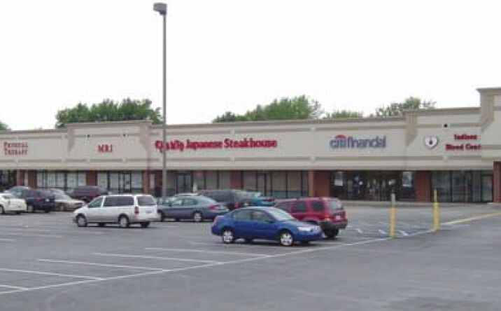 Pictures of Retail property located at 8735 US 31 S, Indianapolis, IN 46227 for lease - image #1