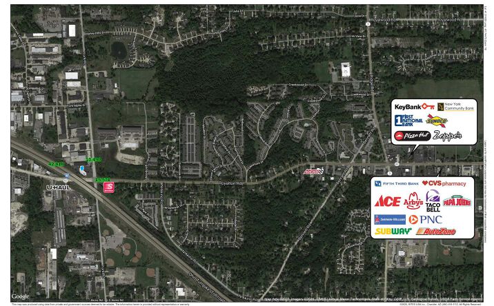 13800-13900 York Rd, North Royalton, OH 44133 | Crexi.com