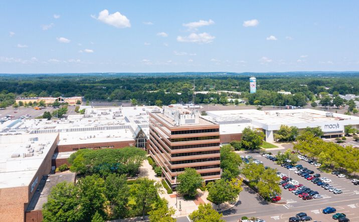 Pictures of Office property located at 2300 Lincoln Hwy, Langhorne, PA 19047 for lease - image #1