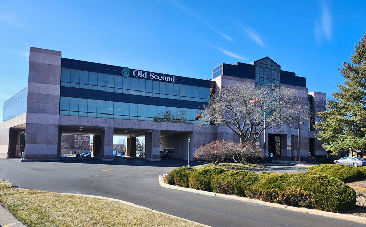 Pictures of Office property located at 2000 W Galena Blvd, Aurora, IL 60506 for lease - image #1