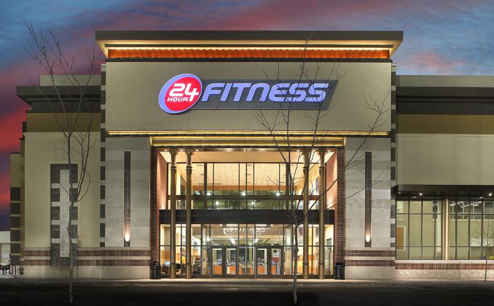 Pictures of Retail property located at 5205 Fashion Dr, Nanuet, NY 10954 for lease - image #1