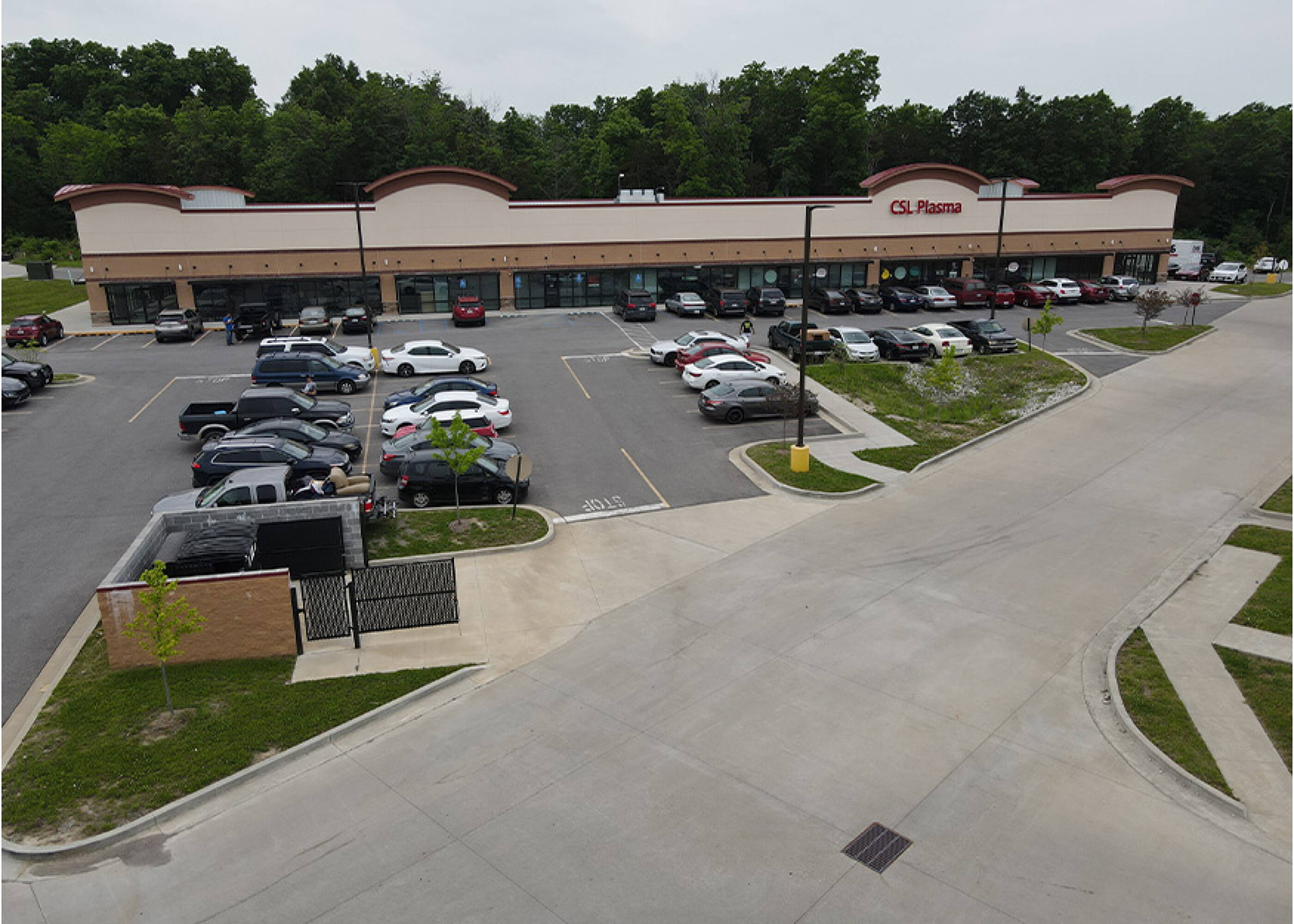 1325 Grindstone Plaza Dr. Suite A, Columbia, MO, Columbia, MO 65201