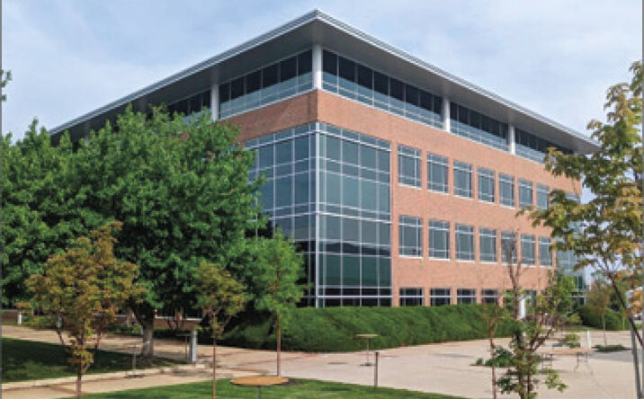 10740 Nall Ave, Overland Park, Ks 66210 - Office Space For Lease