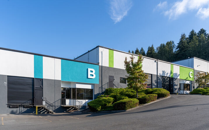 Pictures of Industrial property located at 19510 144th Ave NE, Woodinville, WA 98072 for lease - image #1