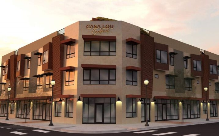 Pictures of Retail, Office property located at 903 Main St, Longmont, CO 80501 for lease - image #1