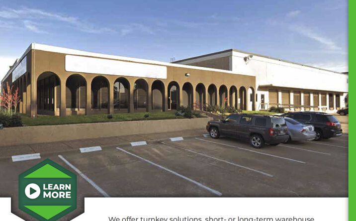 Pictures of Office, Industrial property located at 4545 Spring Valley Rd, Farmers Branch, TX 75244 for lease - image #1