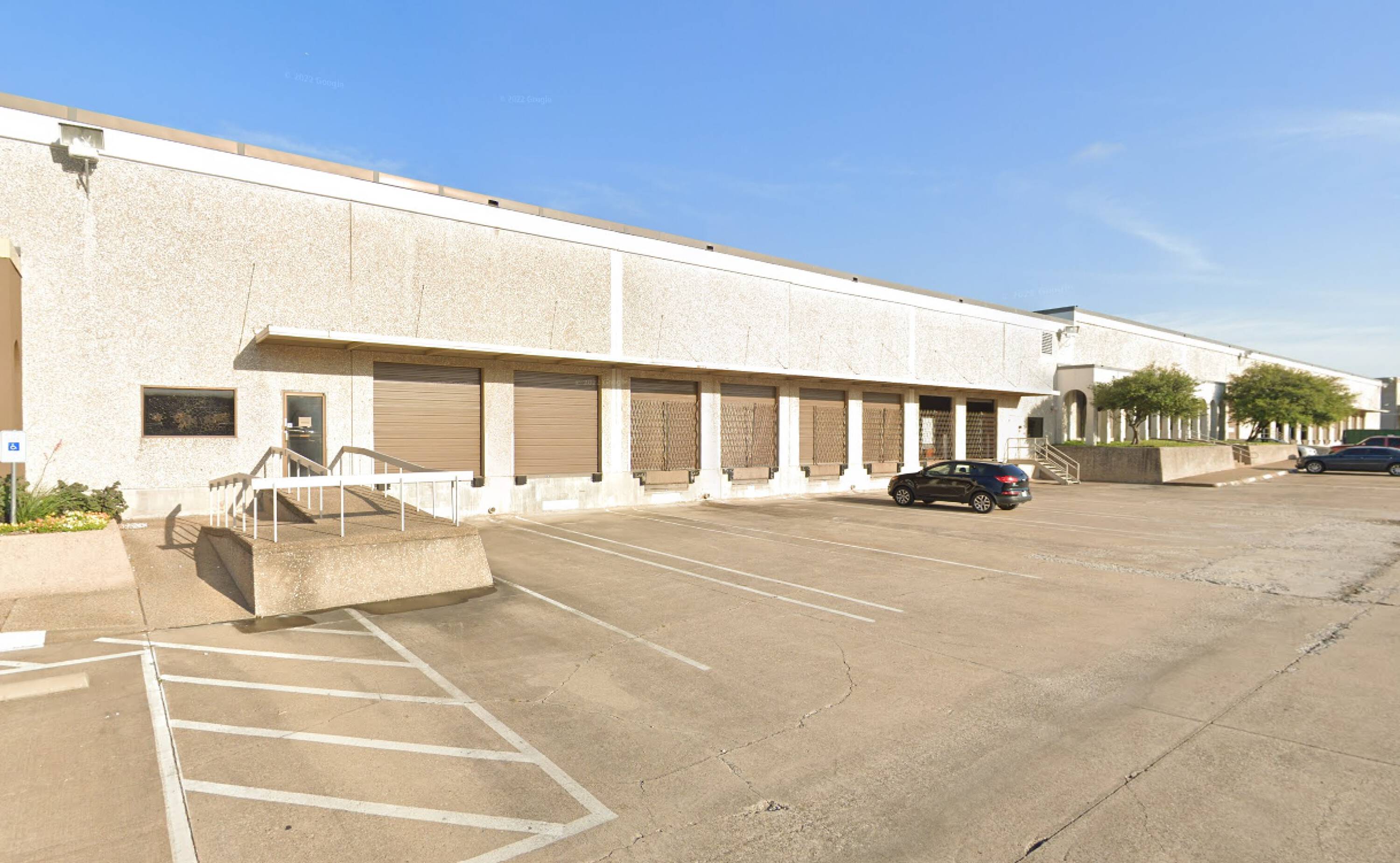 4545 Spring Valley Rd, Farmers Branch, TX 75244