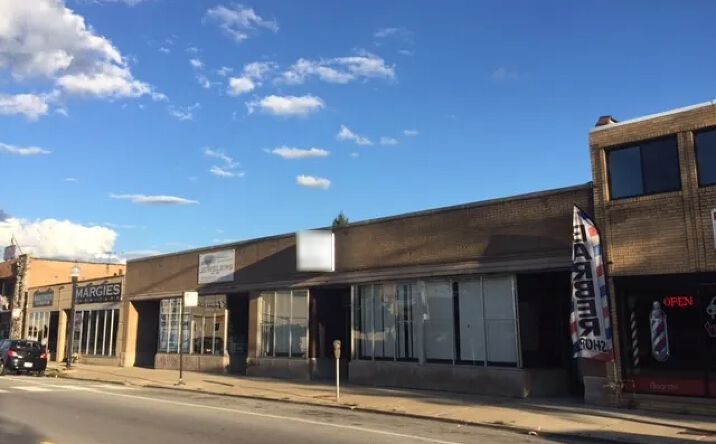 Pictures of Retail, Office property located at 5633 W 63rd St, Chicago, IL 60638 for lease - image #1