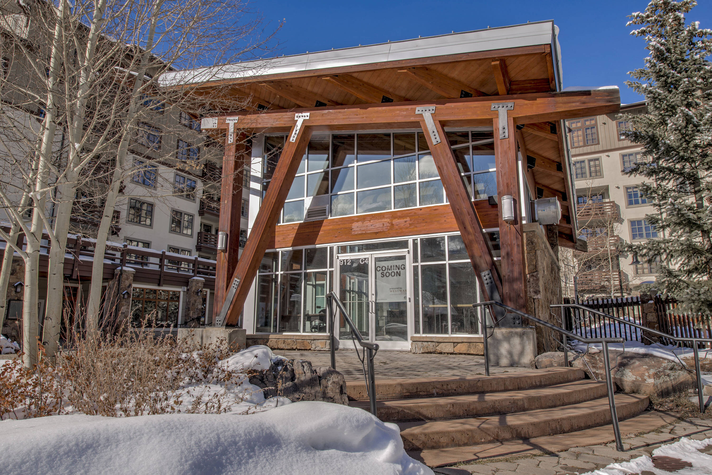 910 Copper Rd, Frisco, CO 80443 | Crexi.com