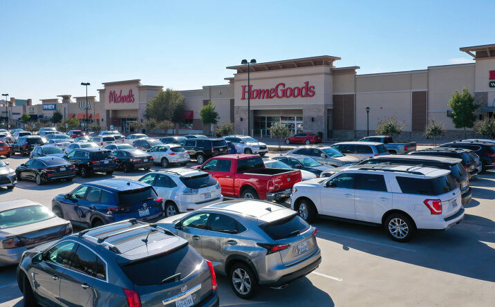 Pictures of Retail, Office property located at State Hwy 21, Euless, TX 76039 for lease - image #1