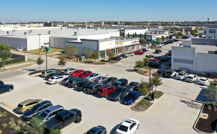 Pictures of Retail, Office property located at State Hwy 21, Euless, TX 76039 for lease - image #1