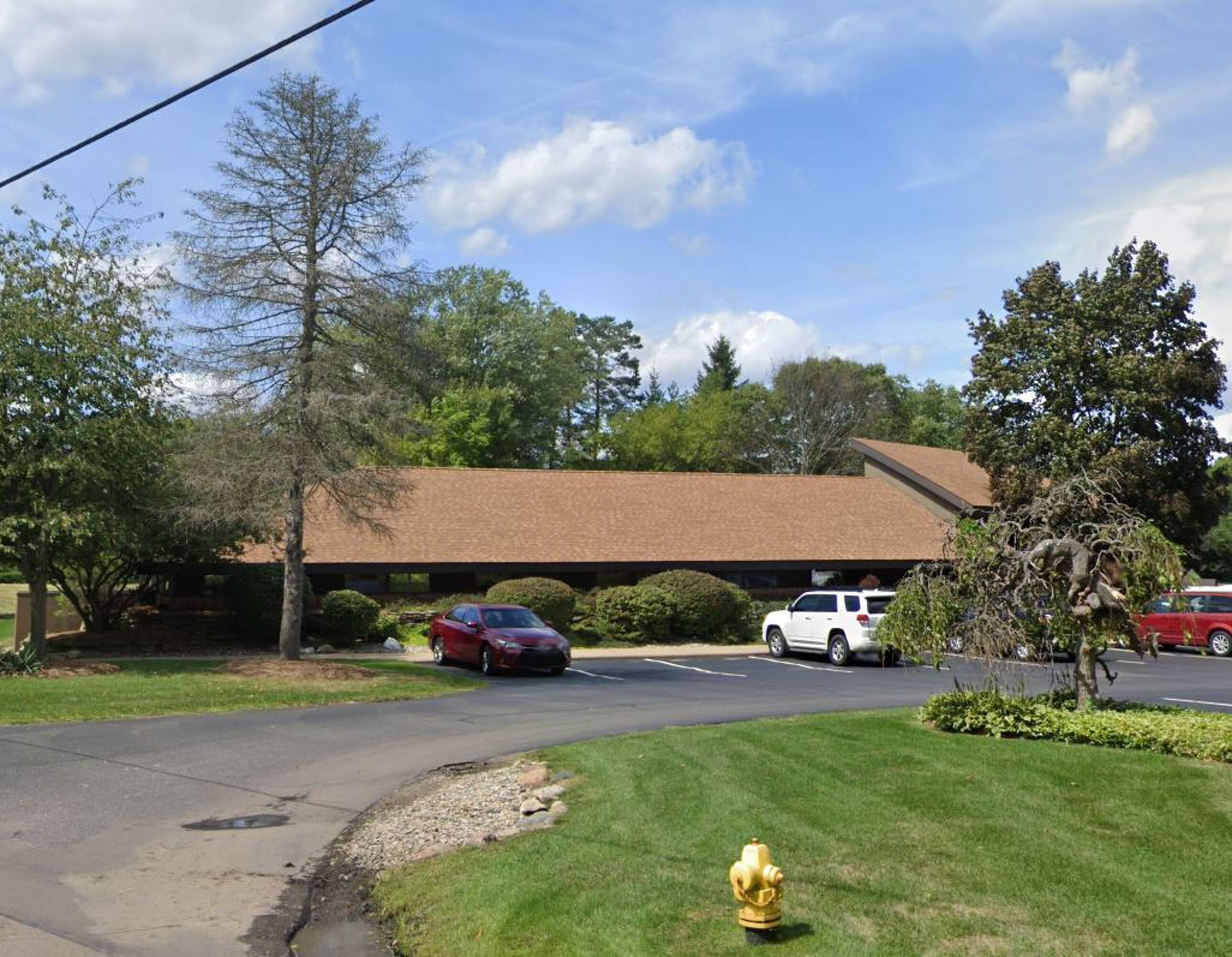 4625 Beckley Rd, Battle Creek, MI 49015