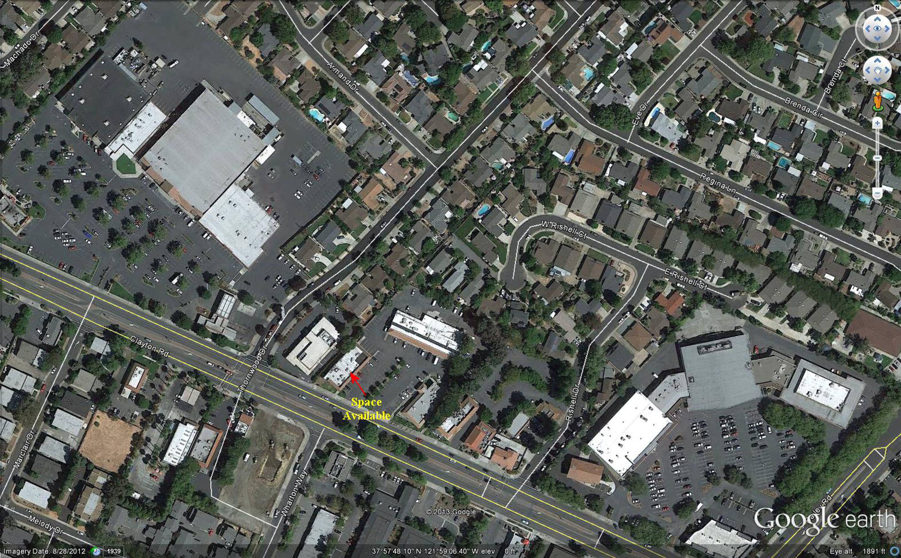 46014619 Clayton Road, Concord, CA 94521, Concord, CA 94521