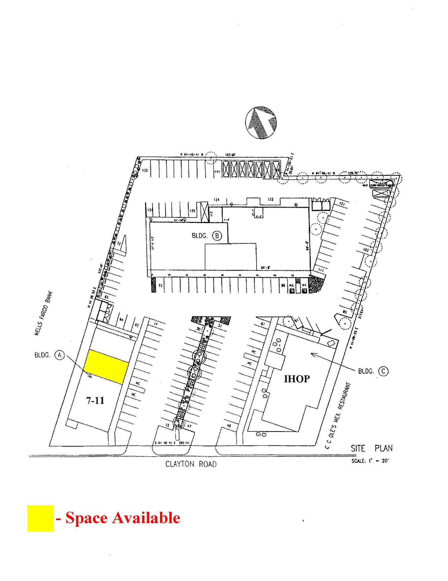 46014619 Clayton Road, Concord, CA 94521, Concord, CA 94521
