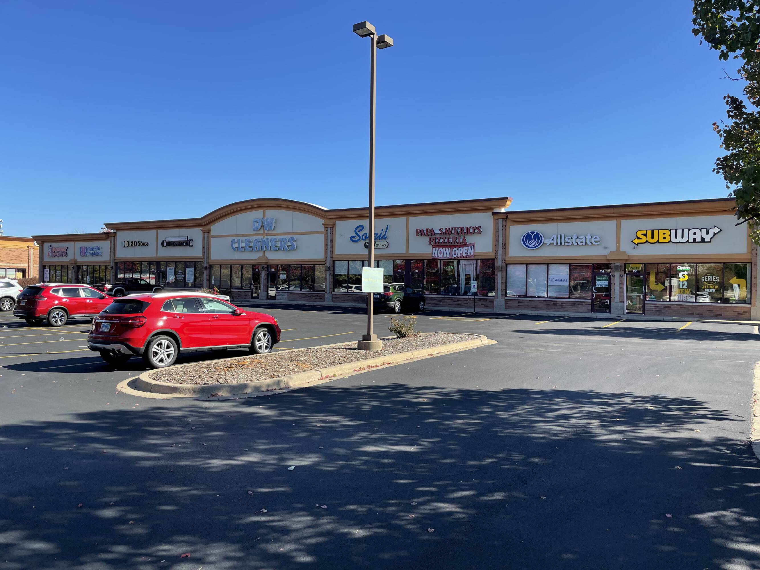 2380 S Eola Rd, Aurora, IL 60503