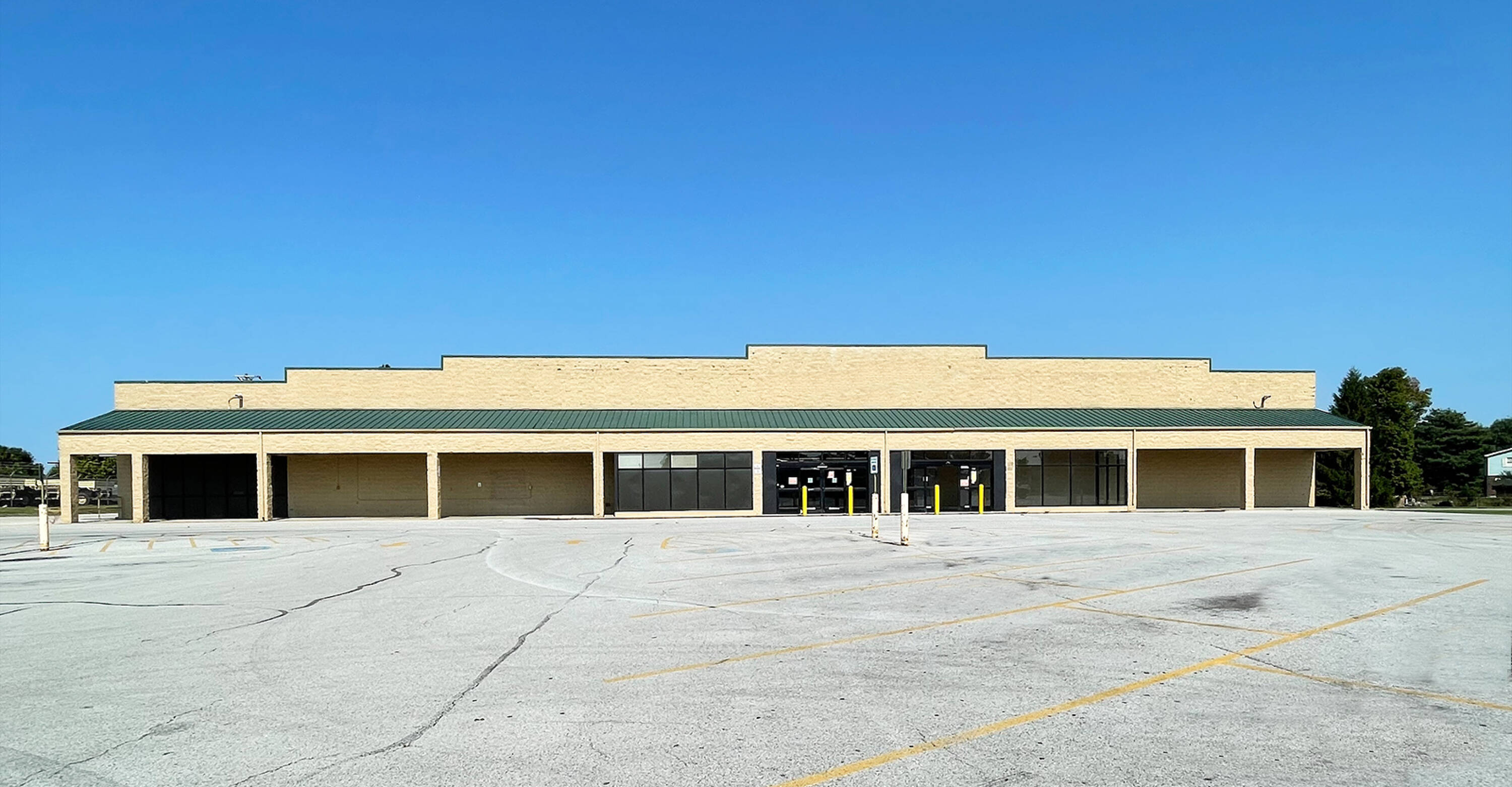 1505 E Broadway St, Campbellsville, KY 42718 - Retail Space for Lease ...