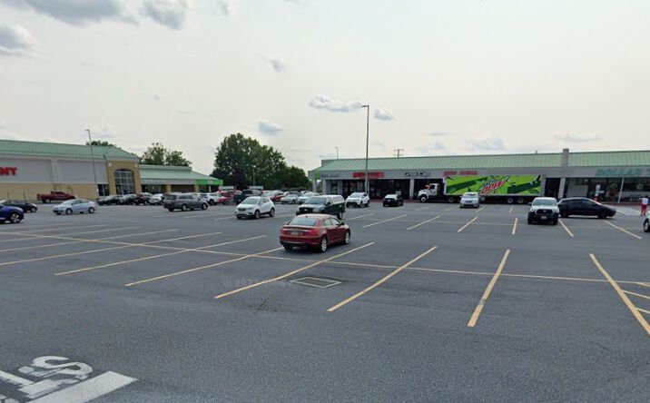 Pictures of Retail property located at 450 E Main St, Middletown, PA 17057 for lease - image #1