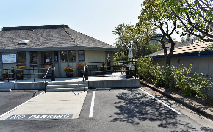 Medical Offices for Lease in Santa Cruz, CA | Crexi