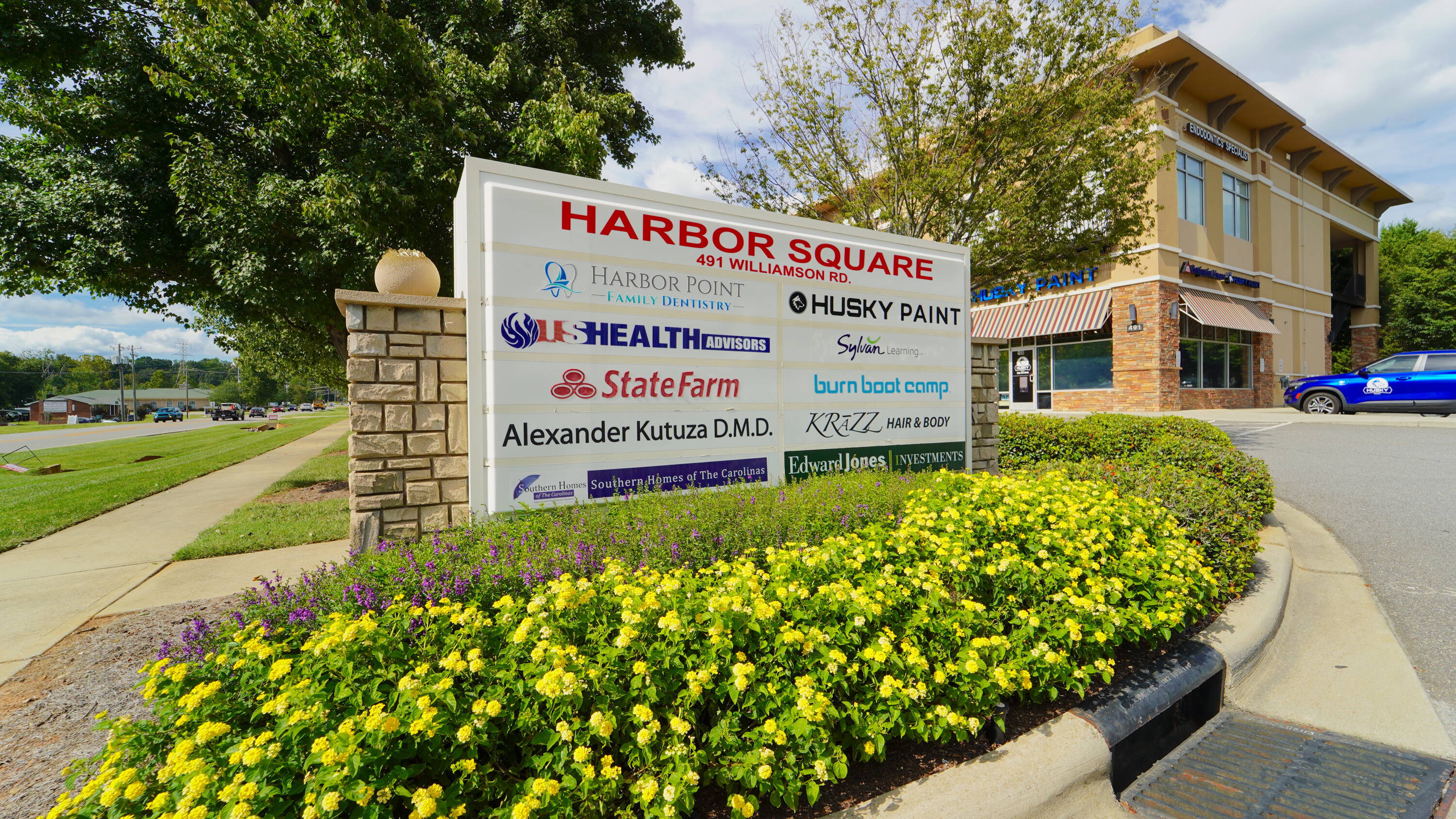 491 Williamson Rd, Mooresville, NC 28117