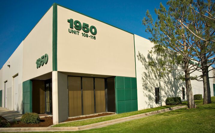 Pictures of Office, Industrial property located at 1950 Compton Ave, Corona, CA 92881 for lease - image #1