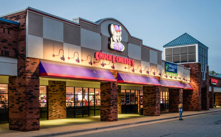 Pictures of Retail, Office property located at 10400 Midlothian Turnpike, Richmond, VA 23235 for lease - image #1