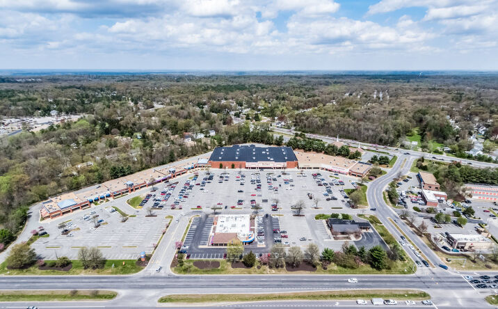 10400 Midlothian Tpke North Chesterfield Va 23235