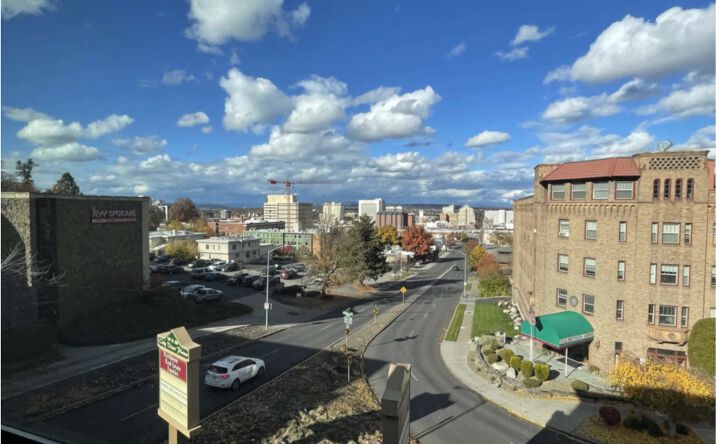 Pictures of Office property located at 327 W 8th Ave, Spokane, WA 99204 for lease - image #1
