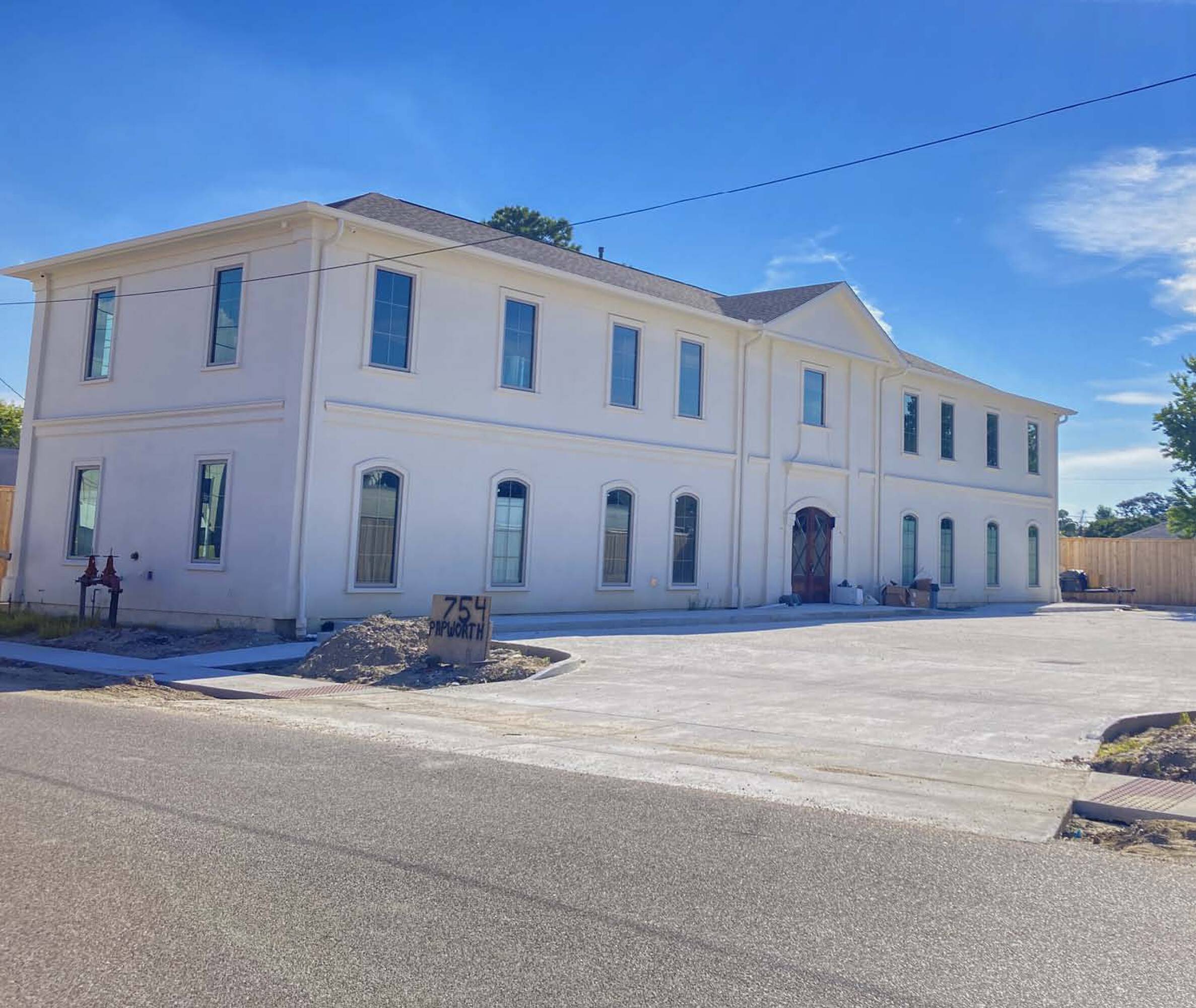 754 Papworth Ave, Metairie, LA 70005