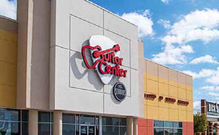 Pictures of Retail property located at 3309 Oak View Dr, Omaha, NE 68144 for lease - image #1