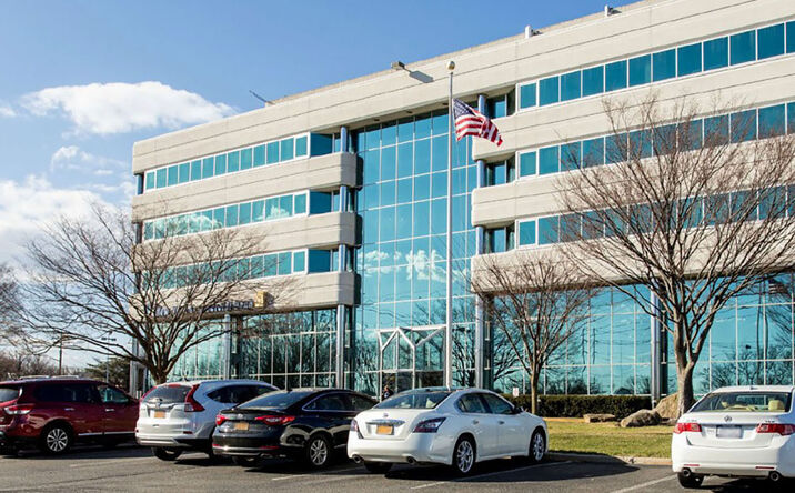 Pictures of Office property located at 1601 Veterans Memorial Hwy, Islandia, NY 11749 for lease - image #1