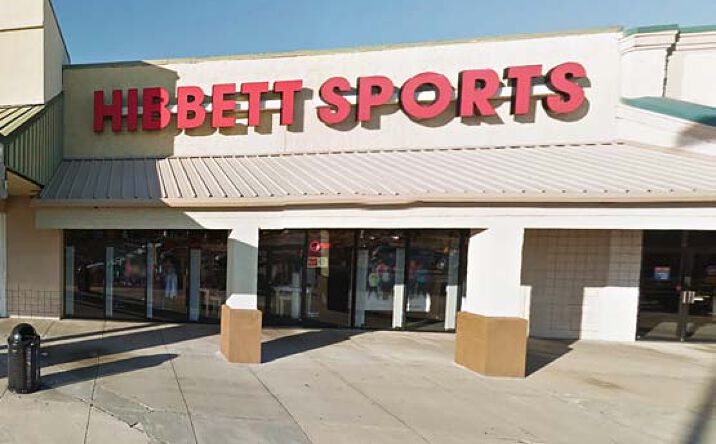 Pictures of Retail property located at 141 Lindberg Ave, Atmore, AL 36502 for lease - image #1