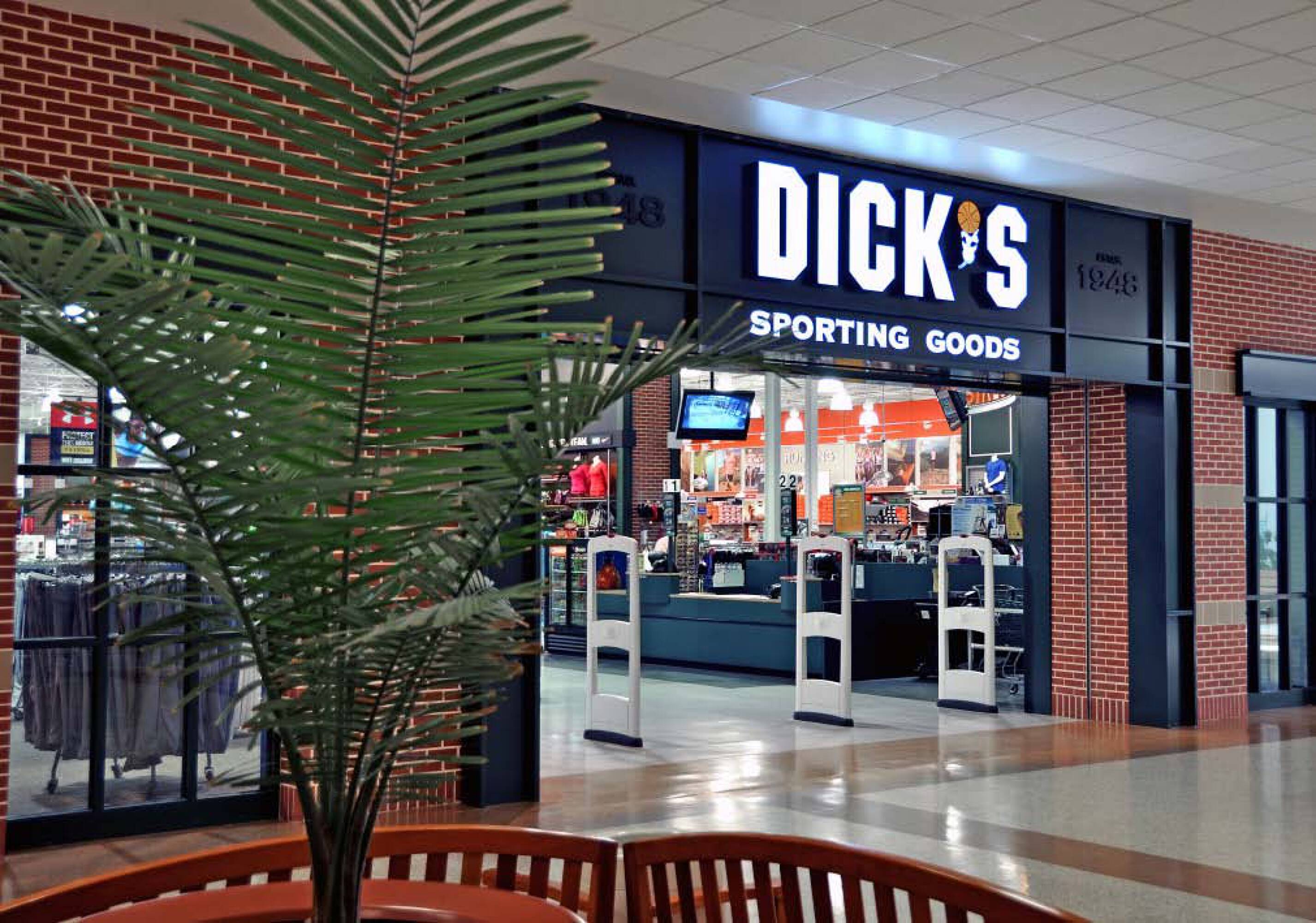 2 Crossroads Mall, Mt Hope, WV 25880