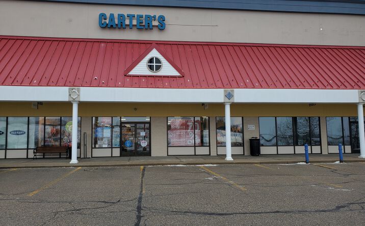 Pictures of Retail property located at 2990 Cook Rd, West Branch, MI 48661 for lease - image #1