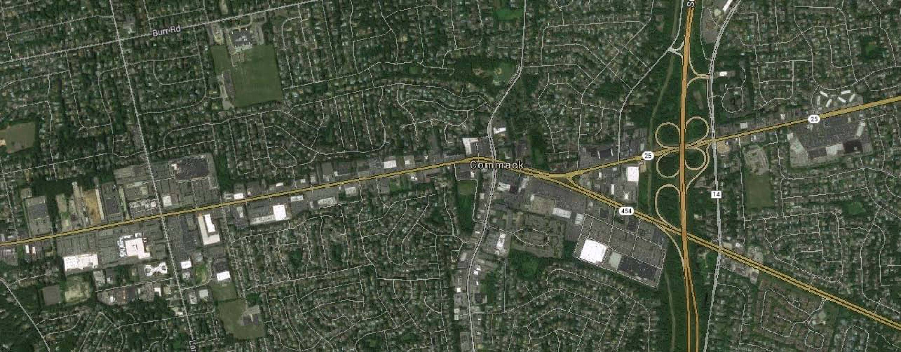 6401 Jericho Turnpike, Commack, NY 11725