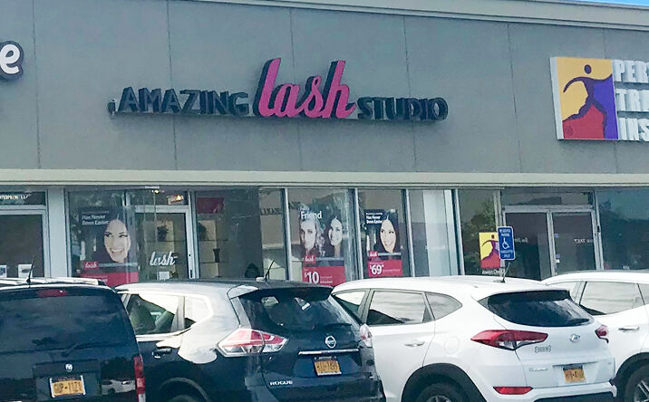 Pictures of Retail property located at 6401 Jericho Turnpike, Commack, NY 11725 for lease - image #1