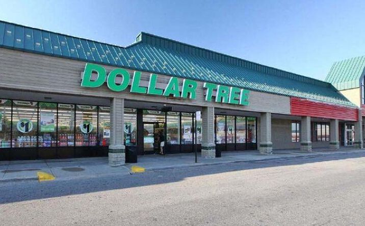Pictures of Retail property located at 3701 Lapeer Rd, Flint, MI 48503 for lease - image #1
