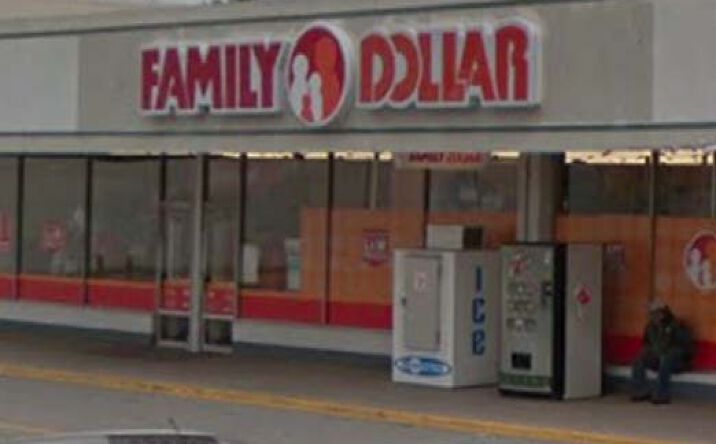 Pictures of Retail property located at 6050 W Ridge Rd, Gary, IN 46408 for lease - image #1