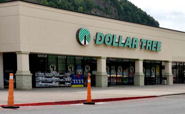 Pictures of Retail property located at 89 Norman Morgan Blvd, Logan, WV 25601 for lease - image #1