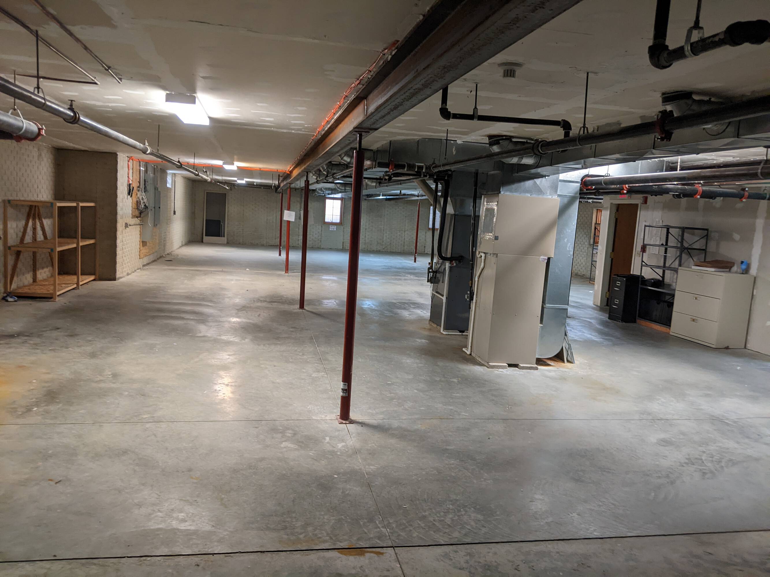 729 Parkside Dr, Wauseon, OH 43567 Special Purpose Space for Lease