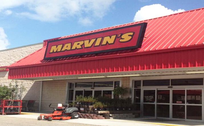 Pictures of Retail property located at 1804 Douglas Ave, Brewton, AL 36426 for lease - image #1