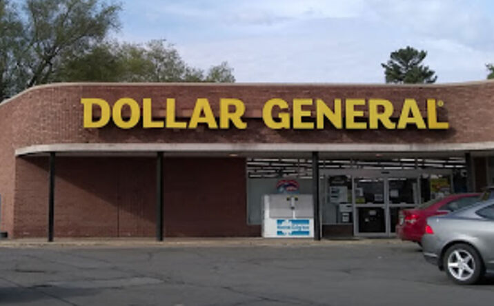 Pictures of Retail property located at 2150 State St, Columbus, IN 47201 for lease - image #1