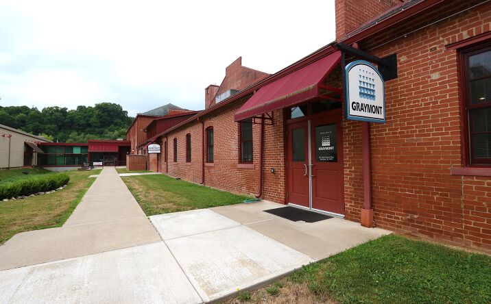 Pictures of Office property located at 194 Match Factory Place, Bellefonte, PA 16823 for lease - image #1