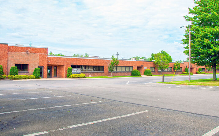 Pictures of Office, Industrial property located at 2800 W 21st St, Erie, PA 16506 for lease - image #1