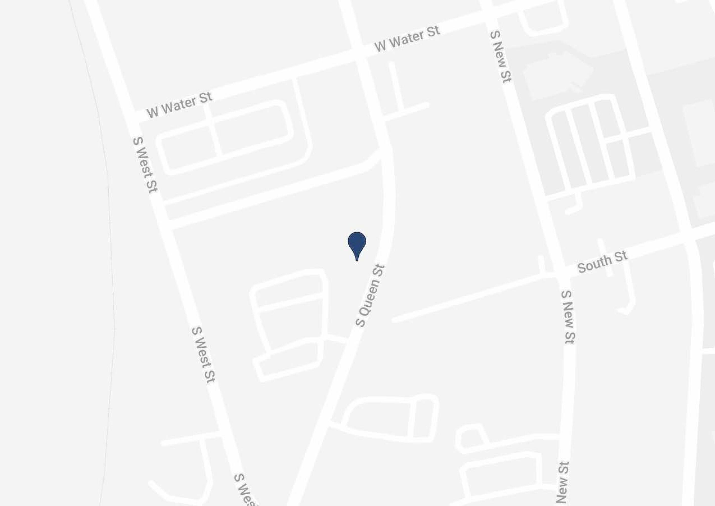 640 S Queen St, Dover, DE 19904