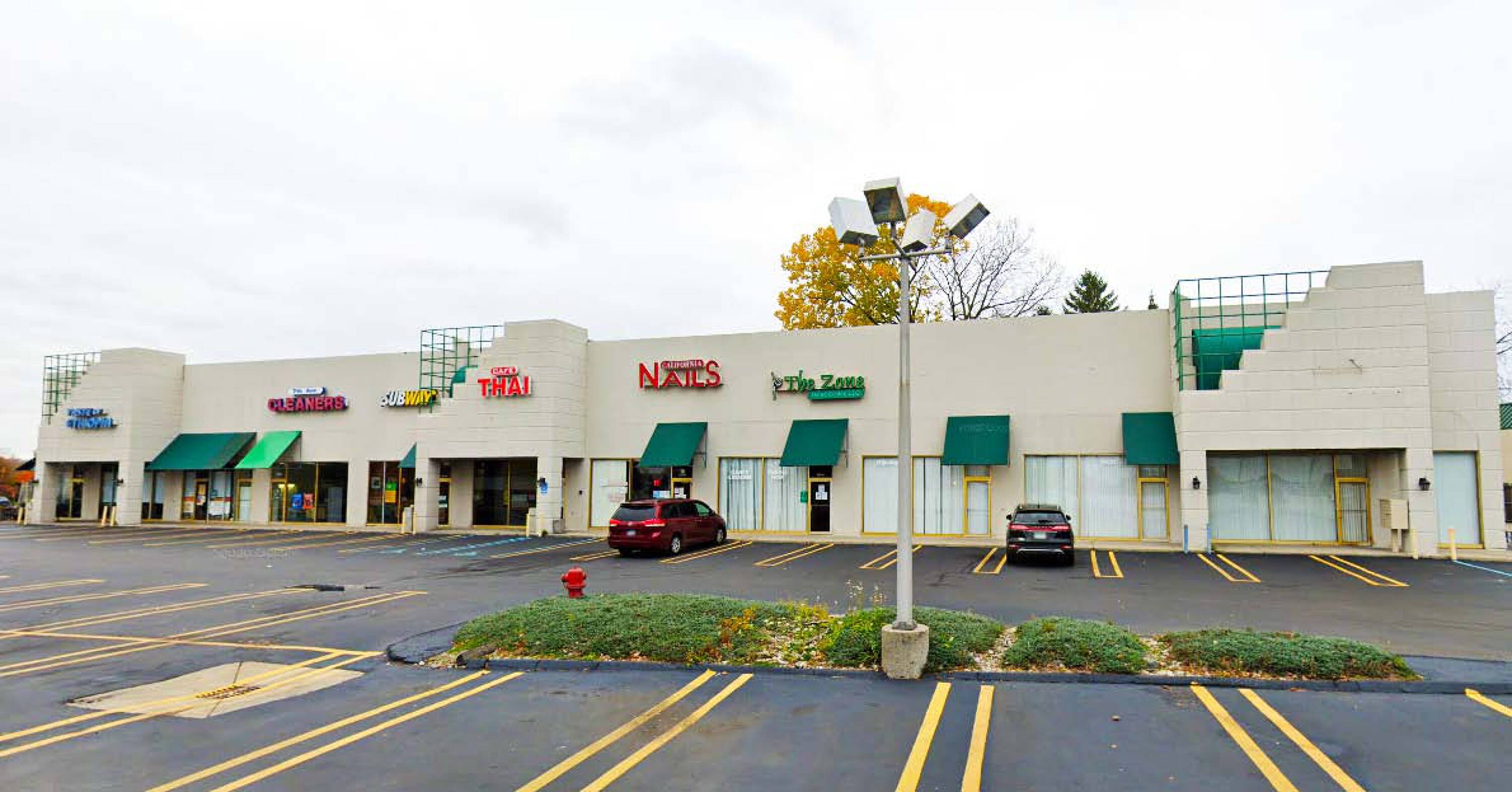 28637-28657 Northwestern Hwy, Southfield, MI 48034