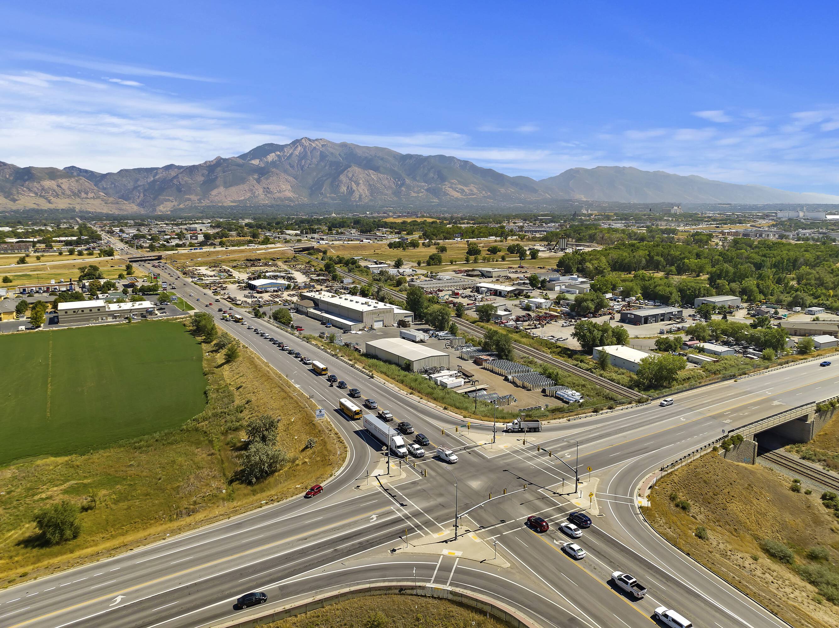 1725 W 1350 S, MarriottSlaterville, UT 84401