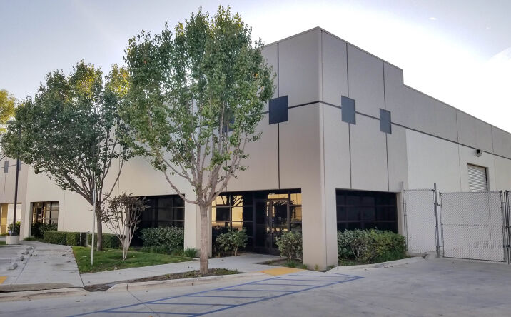 Pictures of Industrial property located at 3563 Landco Dr, Bakersfield, CA 93308 for lease - image #1