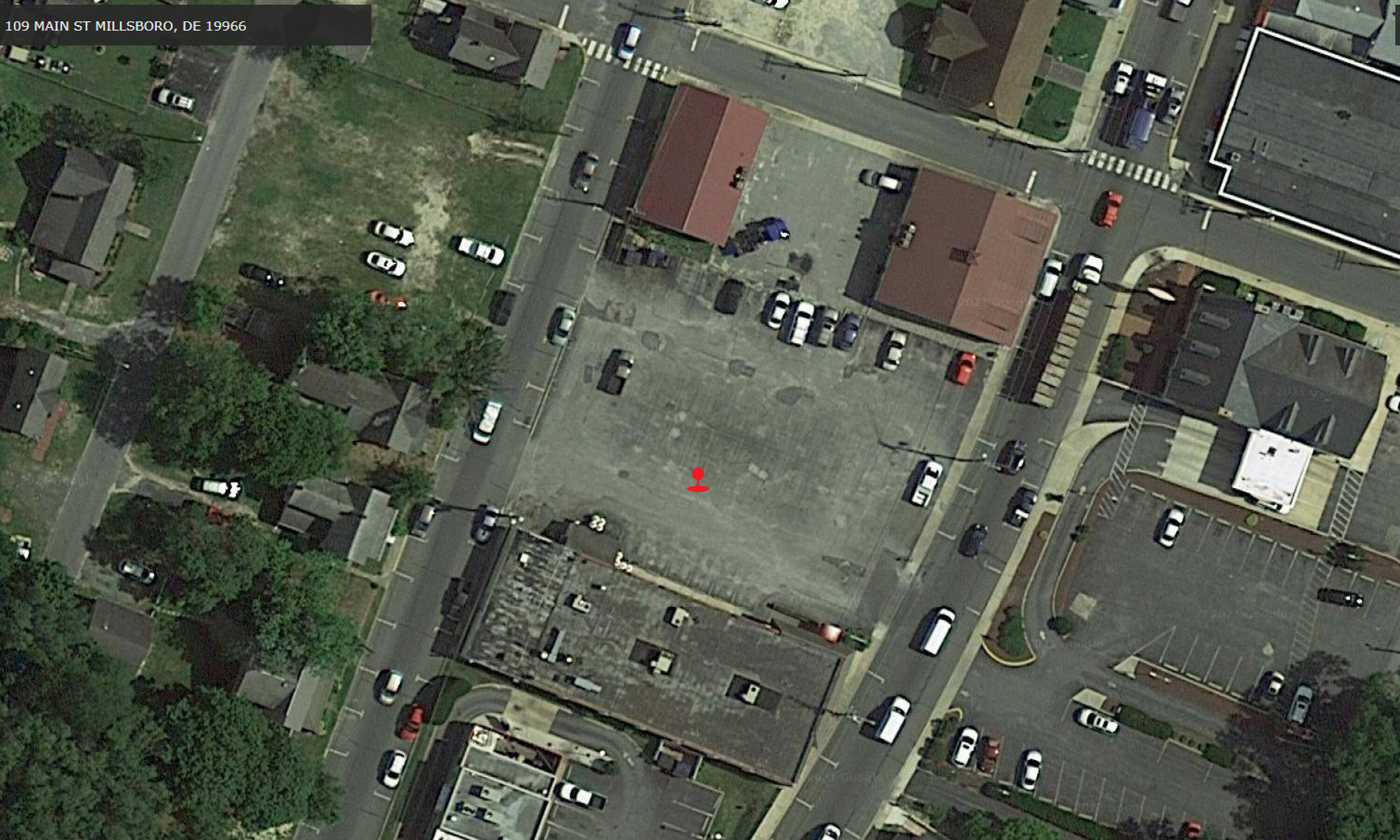 109 Main St, Millsboro, DE 19966