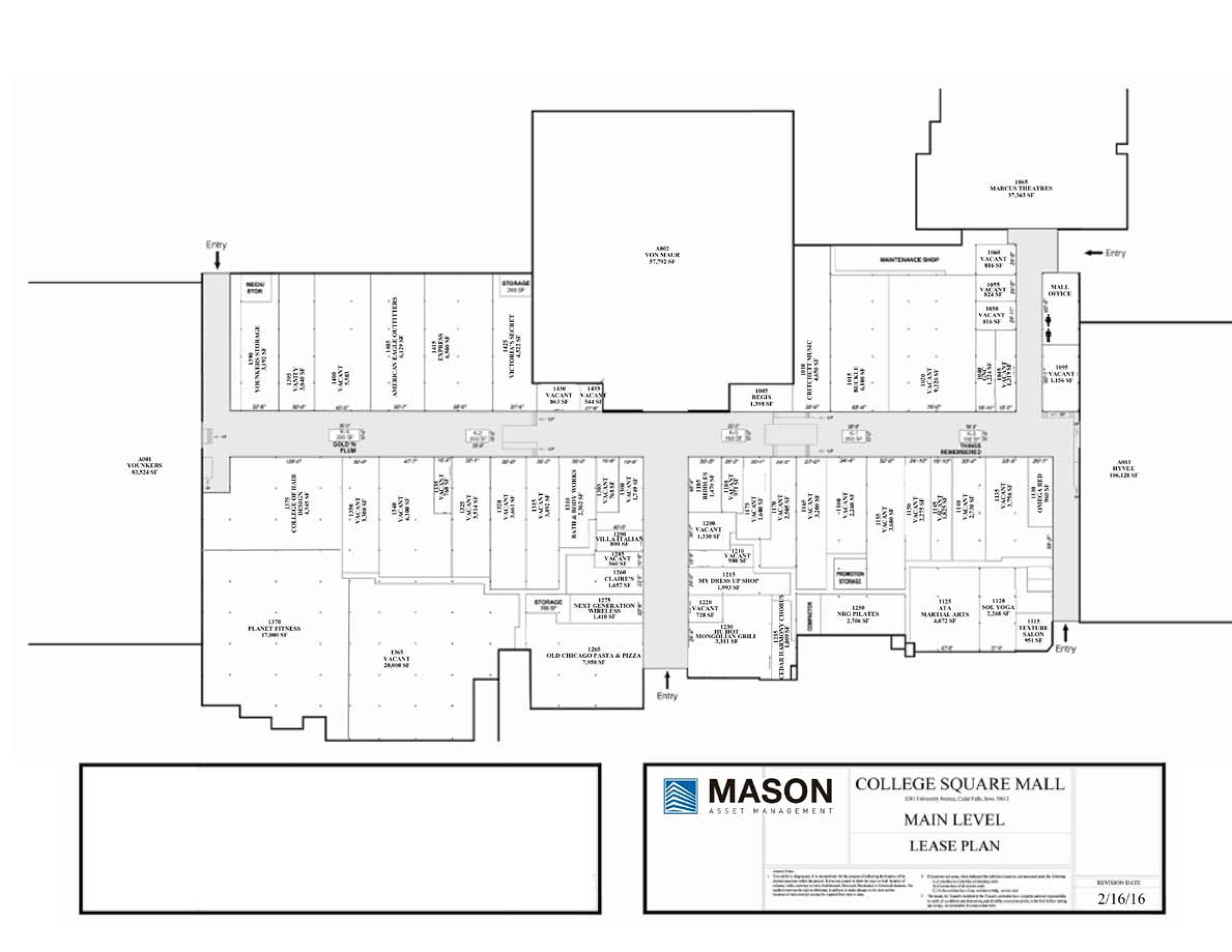 6301 University Ave, Cedar Falls, IA 50613